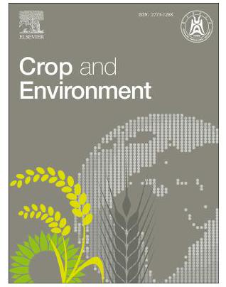 آثار تغير المناخ على مسببات الأمراض النباتية وتفاعلات العائل ومسبب المرض Effects of climate change on plant pathogens and host-pathogen interactions