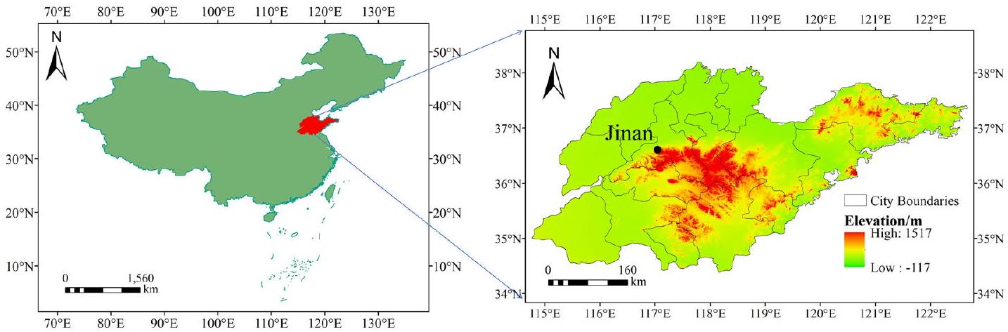 تنبؤ المناخ الشهري باستخدام الشبكة العصبية التلافيفية العميقة وذاكرة المدى القصير والطويل Monthly climate prediction using deep convolutional neural network and long short-term memory