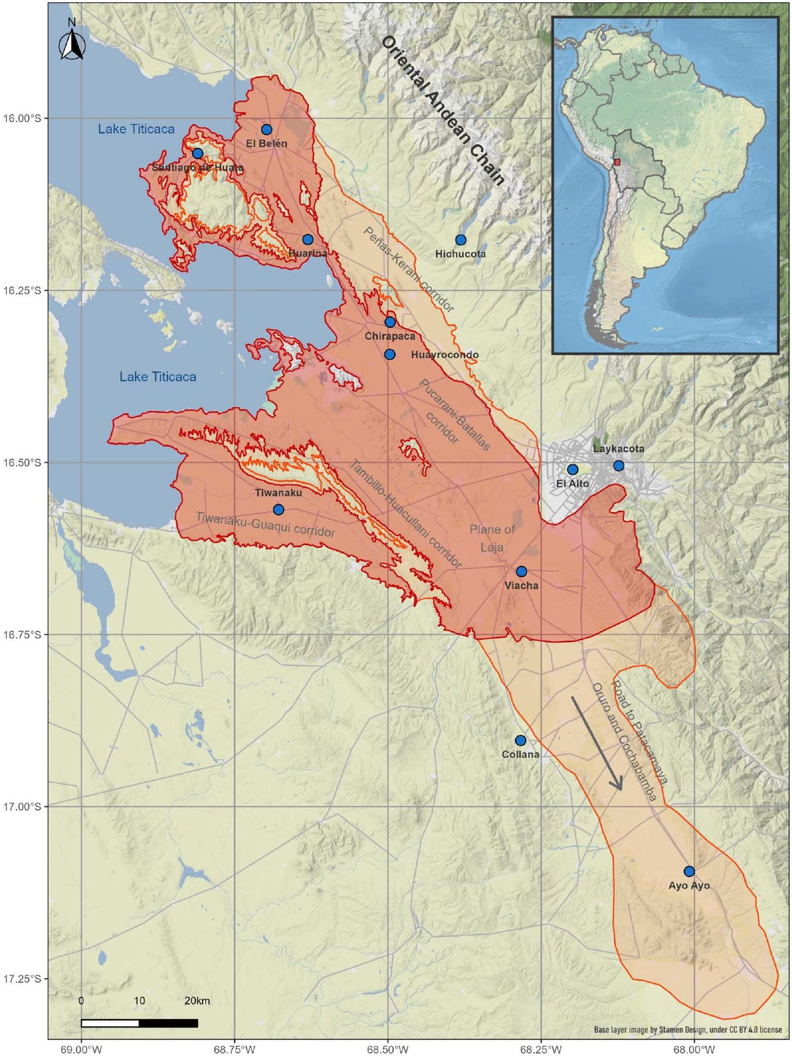التأثيرات المتنوعة للمناطق على تغير المناخ في منطقة واسعة من الفاسيولiasis البشرية والحيوانية المفرطة الانتشار، التي تم تقييمها ضمن إجراء صحة واحدة للوقاية والسيطرة Heterogeneous zonal impacts of climate change on a wide hyperendemic area of human and animal fascioliasis assessed within a One Health action for prevention and control